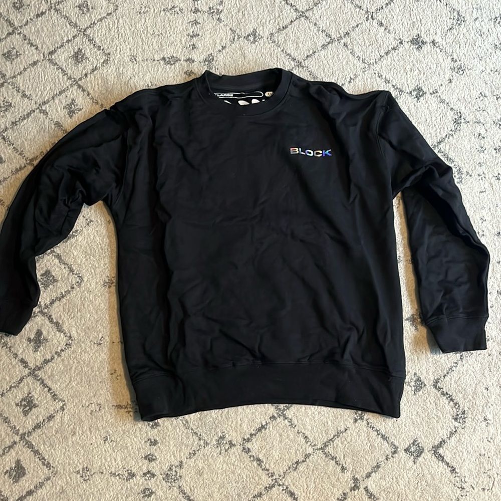 Block (aka Square) Silicon Valley swag